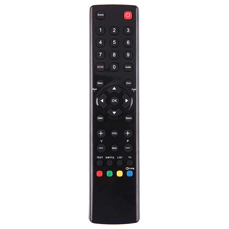 Пульт для JVC LT-22HA45U, LT-24HG45U, LT-26HA45U Пульт для JVC LT-22HA45U, LT-24HG45U, LT-26HA45U