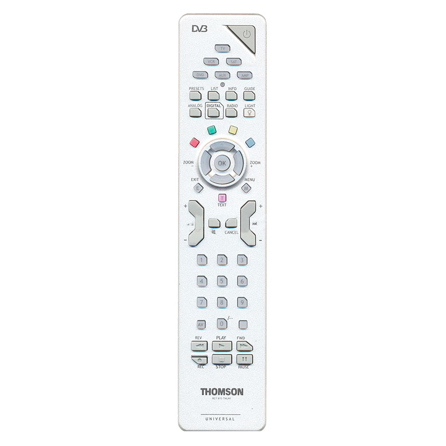 Оригинальный пульт для Thomson RCT615TMLM1 Оригинальный пульт для Thomson RCT615TMLM1
