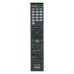 Пульт для Sony RM-AAP043