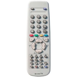 Пульт для JVC RM-C1100