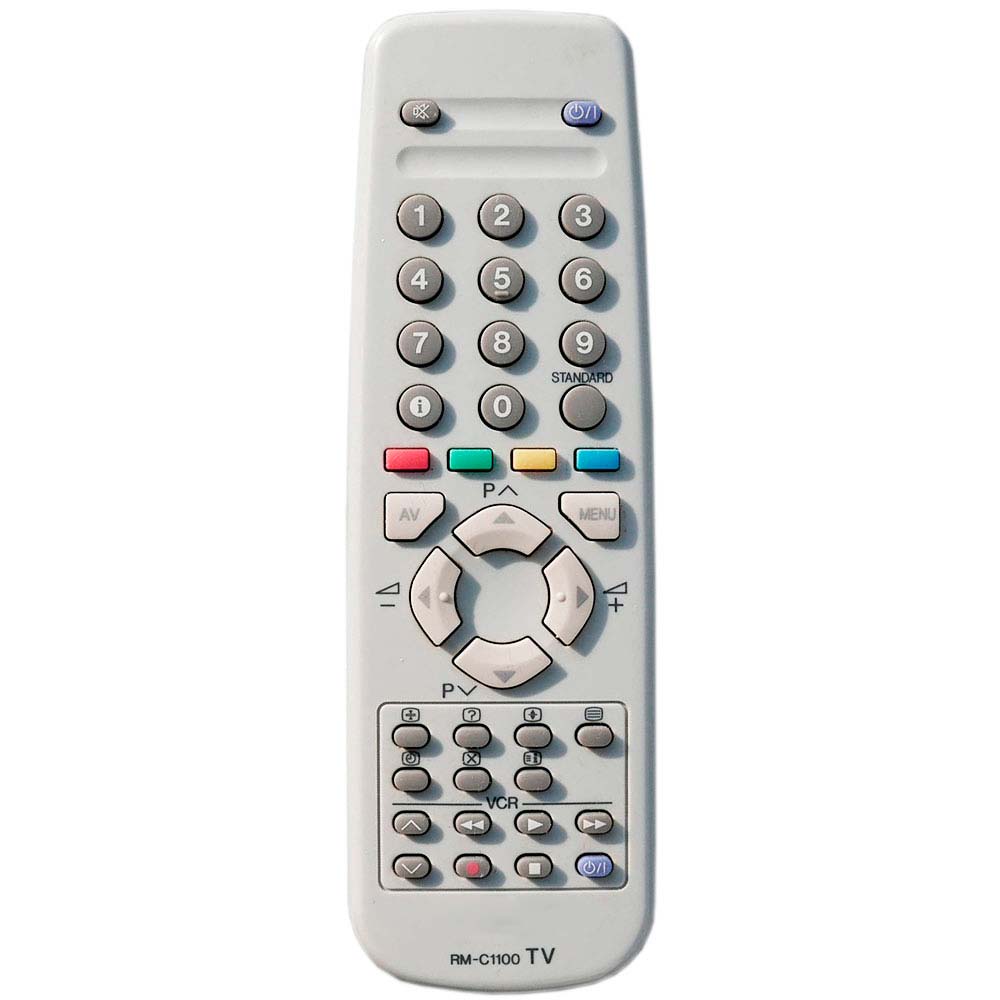 Пульт для JVC RM-C1100 Пульт для JVC RM-C1100