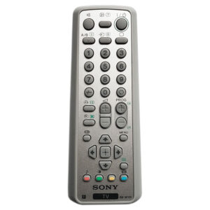 Оригинальный пульт для Sony RM-W100