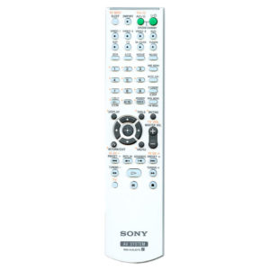 Пульт для Sony RM-AAU015