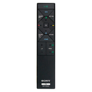 Оригинальный пульт для Sony RMF-ED003