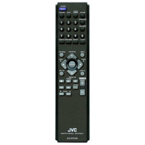 Пульт для JVC RM-STHG61J