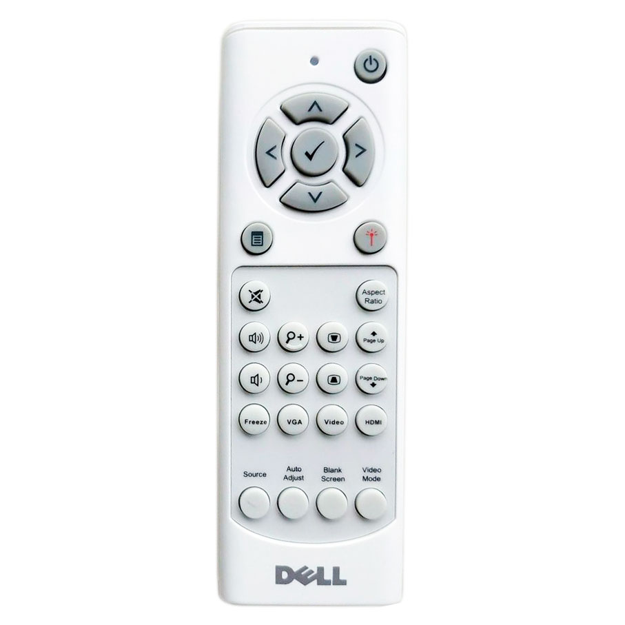 Пульт для DELL S500 / S500wi Пульт для DELL S500 / S500wi