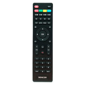 Оригинальный пульт для Sencor SLE24F55M4
