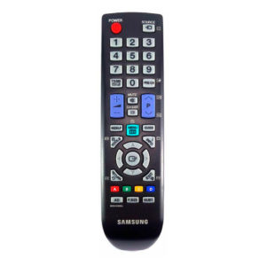 Оригинальный пульт для Samsung BN59-01005A