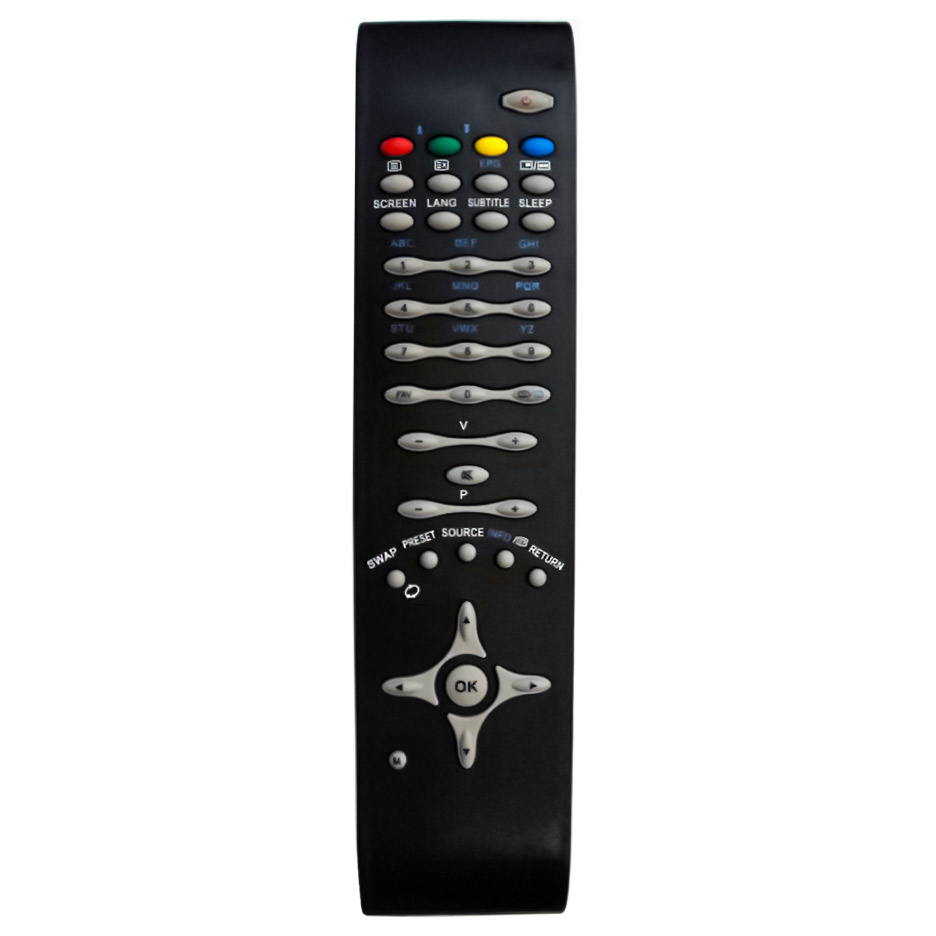 Пульт для Sanyo CF-29SFX2 Пульт для Sanyo CF-29SFX2