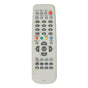 Пульт для Sanyo JXMTA 1AVOU10B09201 (фото пульта)