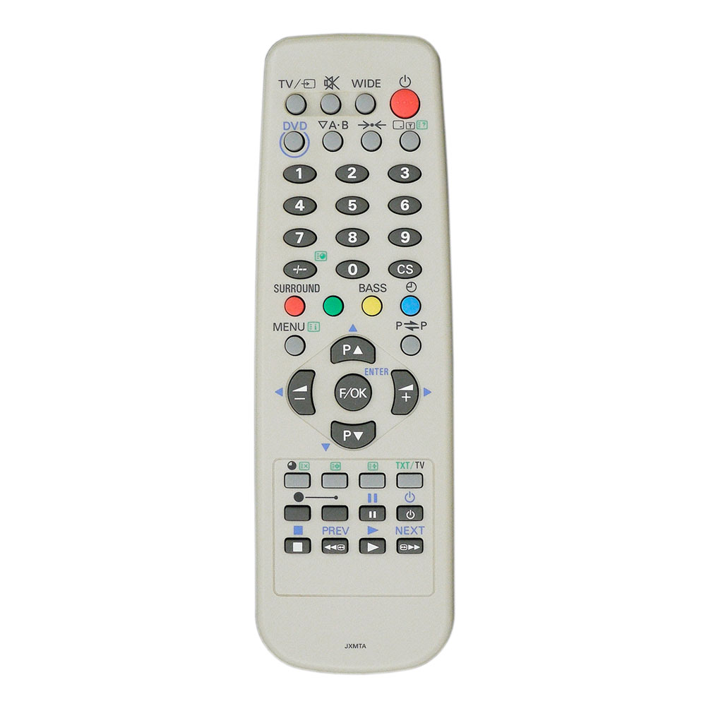 Пульт для Sanyo JXMTA 1AVOU10B09201 (фото пульта) Пульт для Sanyo JXMTA 1AVOU10B09201 (фото пульта)