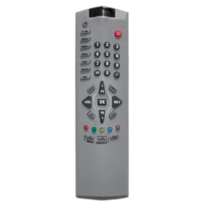 Пульт для Sencor 7XB187 (STV-2102) (фото пульта)