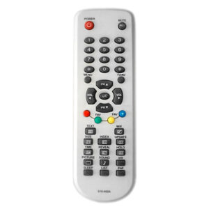 Пульт для Sencor STV-21US01 (фото пульта)