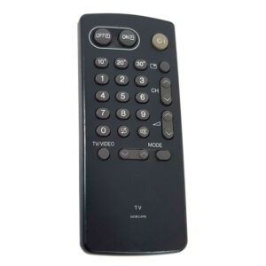 Пульт для Sharp RRMCG0833 PESA (фото пульта)