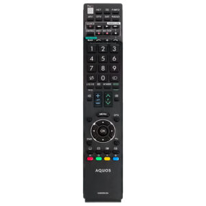 Пульт для Sharp GA903WJSA (фото пульта)