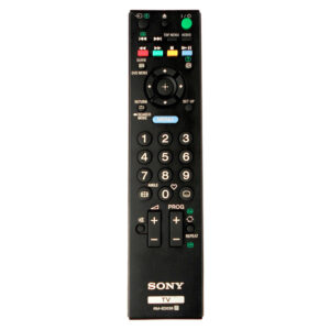 Пульт для Sony RM-ED038 (фото пульта)