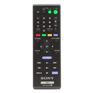 Пульт для Sony RMT-B119P