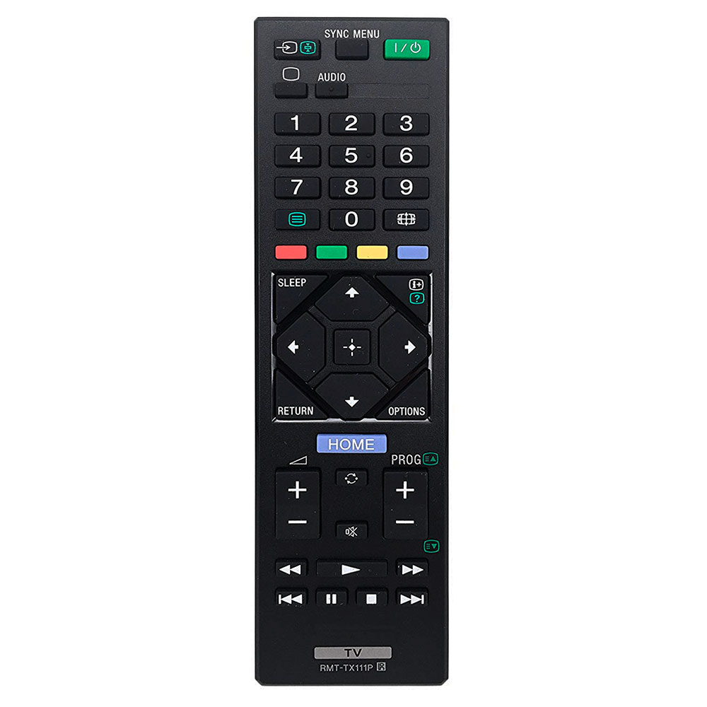 Пульт для Sony RMT-TX111P Пульт для Sony RMT-TX111P