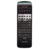 Пульт для TECHNICS RAK-SA608MH (фото пульта)