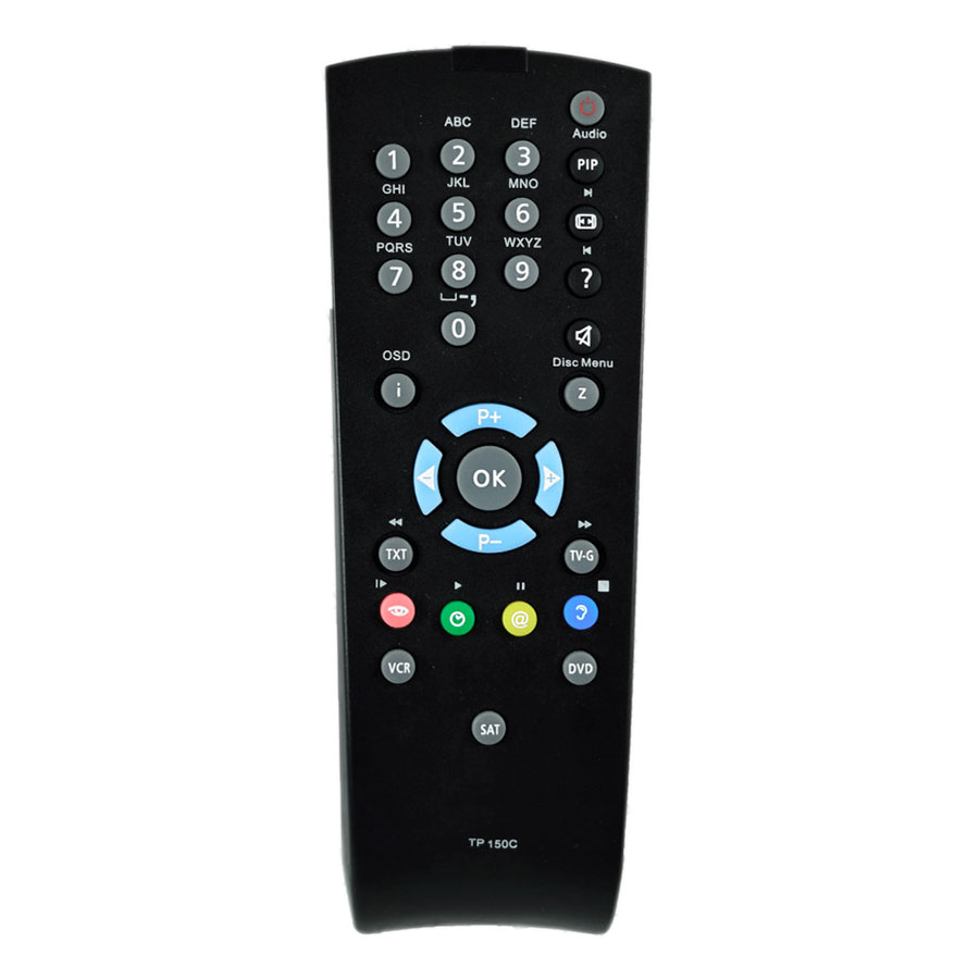 Пульт для Grundig TELEPILOT TP150C Пульт для Grundig TELEPILOT TP150C