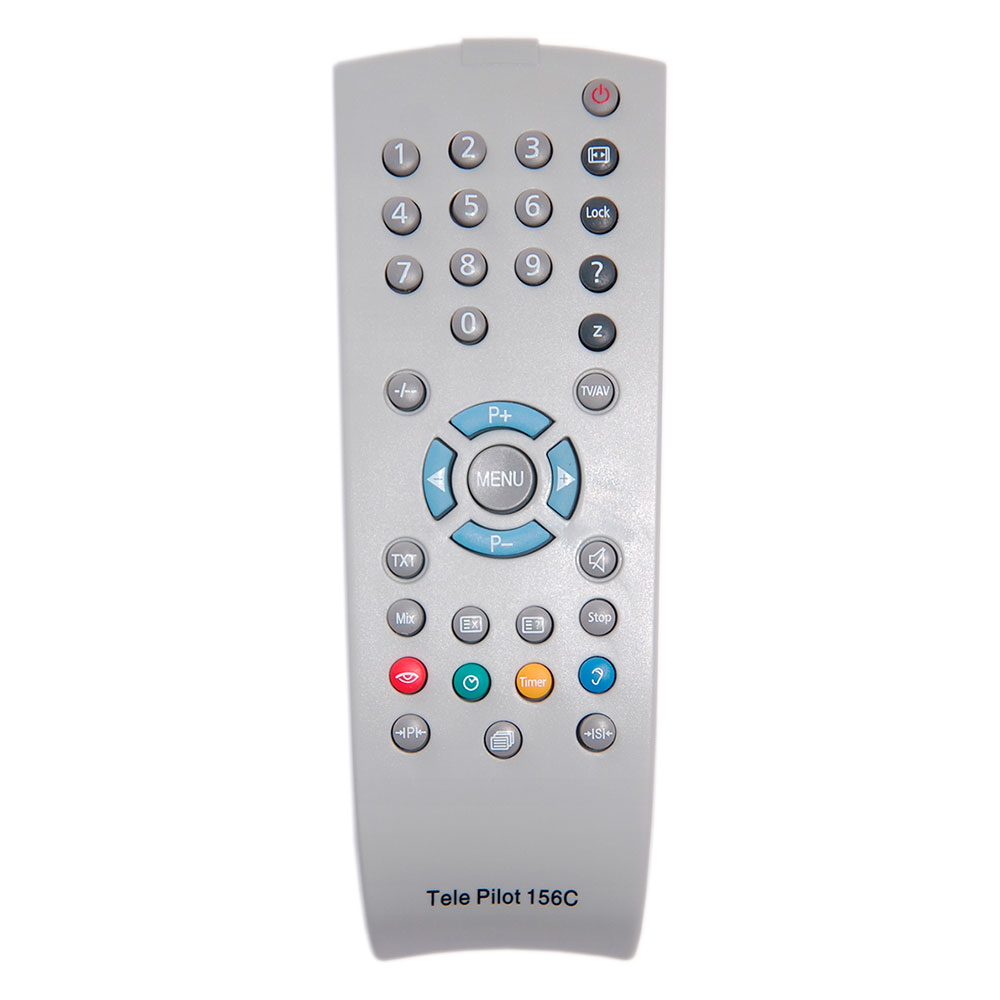 Пульт для Grundig TELEPILOT TP156C Пульт для Grundig TELEPILOT TP156C