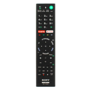 Оригинальный пульт для Sony RMF-TX200E, RMF-TX200U, RMF-TX200B