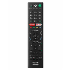Оригинальный пульт для Sony RMF-TX201ES