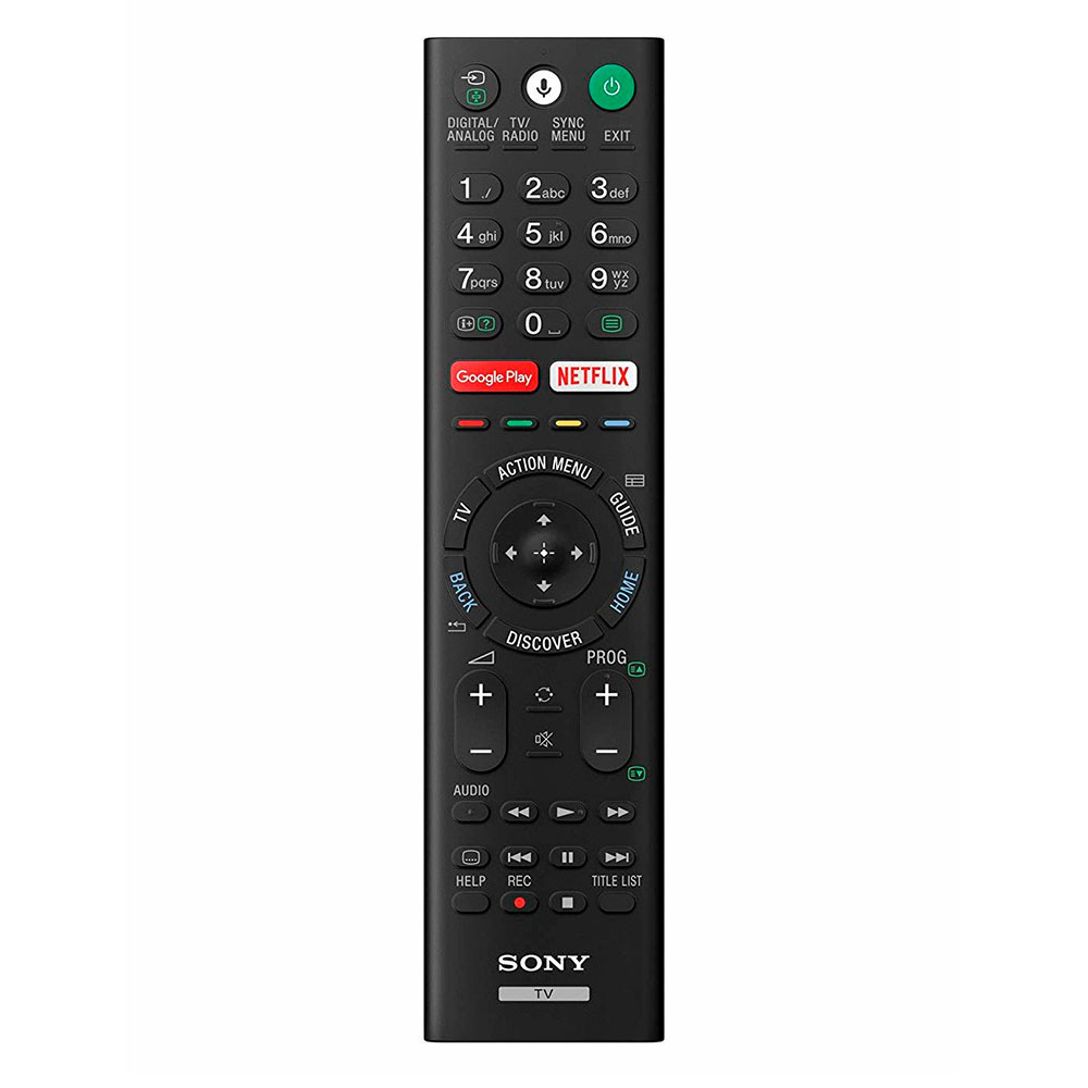 Оригинальный пульт для Sony RMF-TX201ES Оригинальный пульт для Sony RMF-TX201ES