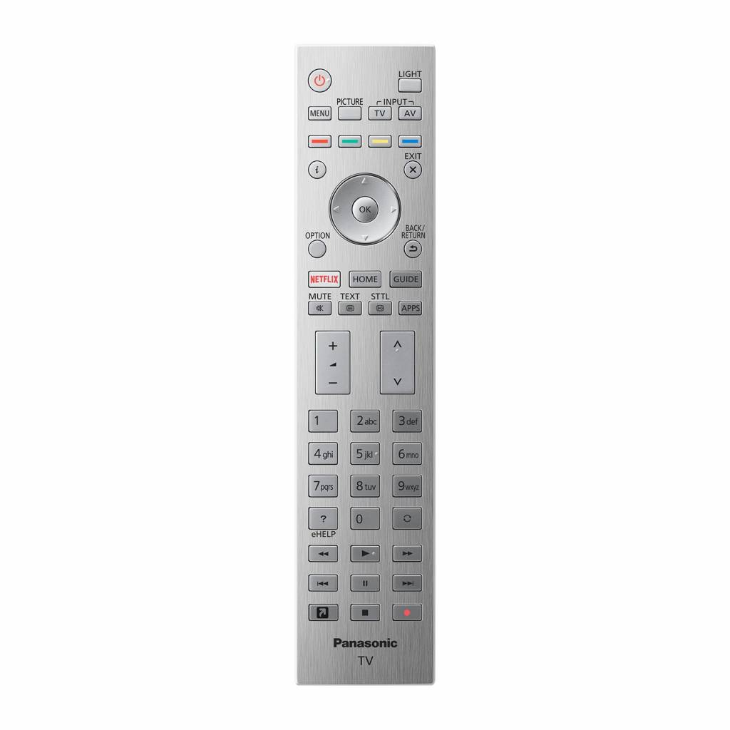 Оригинальный пульт для Panasonic N2QAYA00152 Оригинальный пульт для Panasonic N2QAYA00152