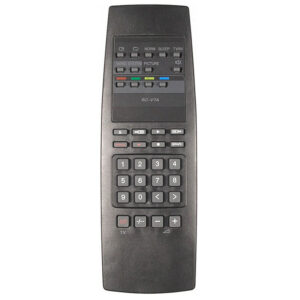 Пульт для Akai RC-V7A