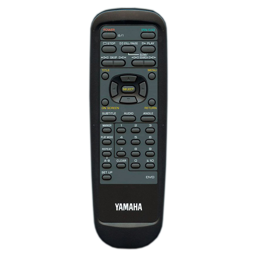 Пульт для YAMAHA VEQ2101 Пульт для YAMAHA VEQ2101