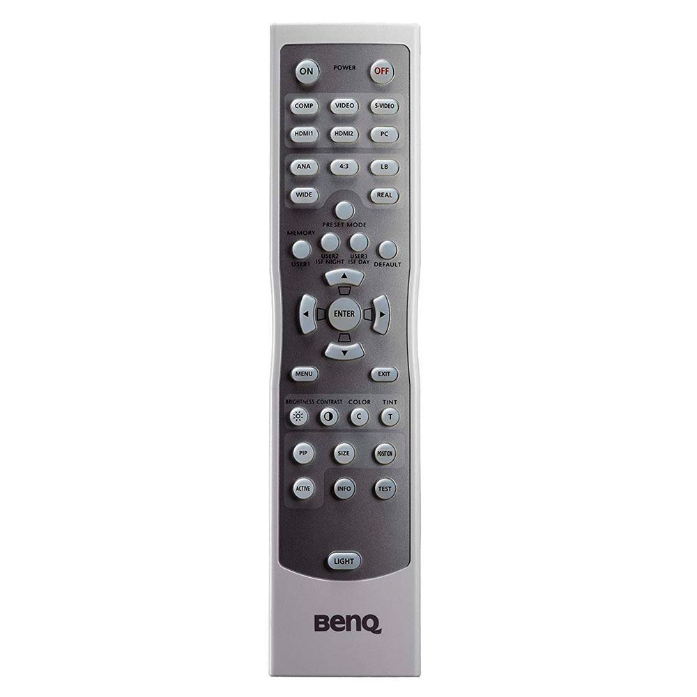 Пульт для BENQ W6000, W6500 Пульт для BENQ W6000, W6500