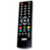 Пульт для Wave 4302 DVB-T (фото пульта)