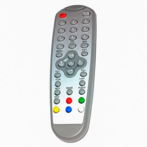 Пульт для Mascom DVB-T MC520T (фото пульта)
