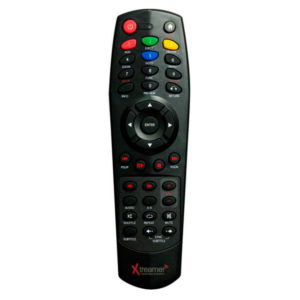 Пульт для Xtreamer MK1, Xtreamer SW, Xtreamer PRO