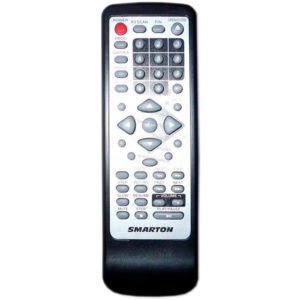 Оригинальный пульт для SMARTON SMDV10, SMDV11