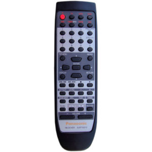 Пульт для Panasonic EUR7702210 (фото пульта)