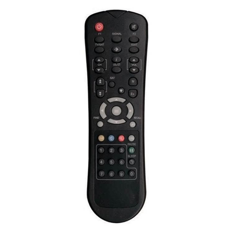 Пульт для XTREME MSR-5830CXCI (фото пульта) Пульт для XTREME MSR-5830CXCI (фото пульта)
