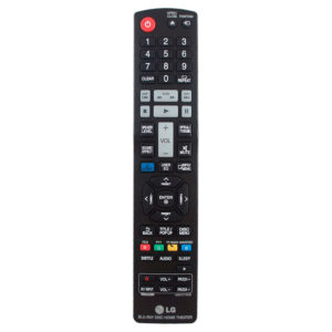Оригинальный пульт для LG AKB73775639