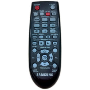 Пульт для Samsung AH59-02363A (фото пульта)