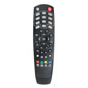 Пульт для Stream 101PVR (фото пульта)