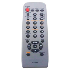 Пульт для Aiwa RC-CAS10