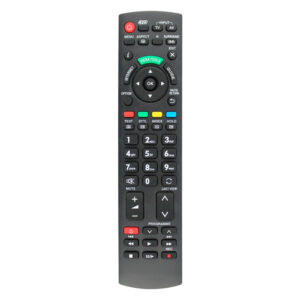 Пульт для Panasonic N2QAYB000752