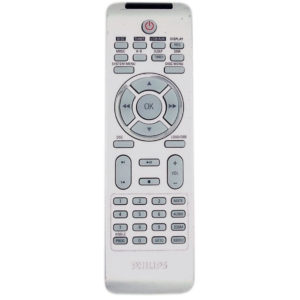 Пульт для Philips PRC500-A (фото пульта)