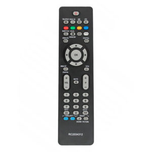 Пульт для Philips RC2034312/01 (фото пульта)