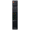 Оригинальный пульт для Pioneer VXX3221 (=VXX3129) (фото пульта)