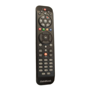 Пульт для Medialink ML9700 Alpha (фото пульта)