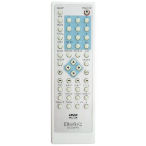 Пульт для Biostek XE-320 pro