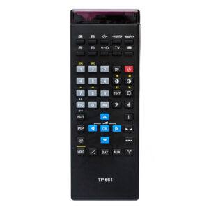 Пульт для Grundig TP661 (фото пульта)