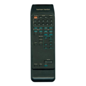 Пульт для Harman Kardon HK-3250 (фото пульта)